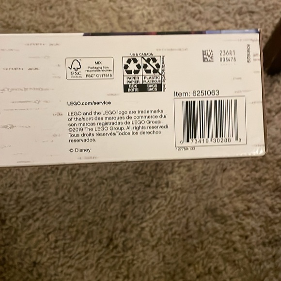 Brand new Elsa’s jewellery box creation - Picture 7 of 7